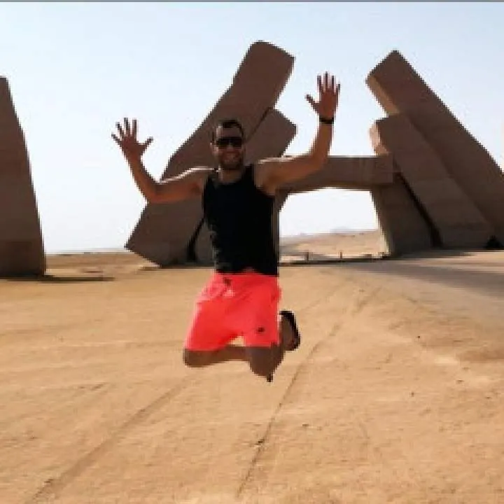 Moustafa Photo On Jungo Live