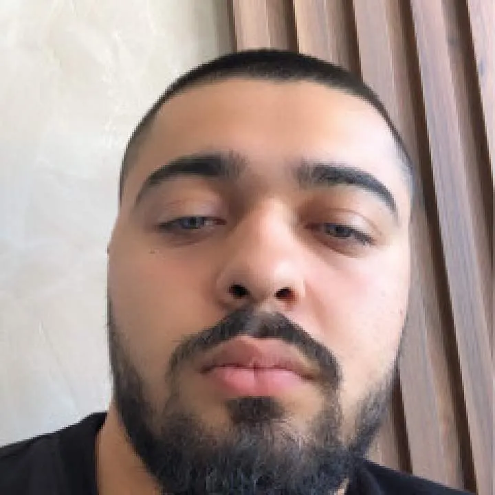 Cristian Photo On Jungo Live