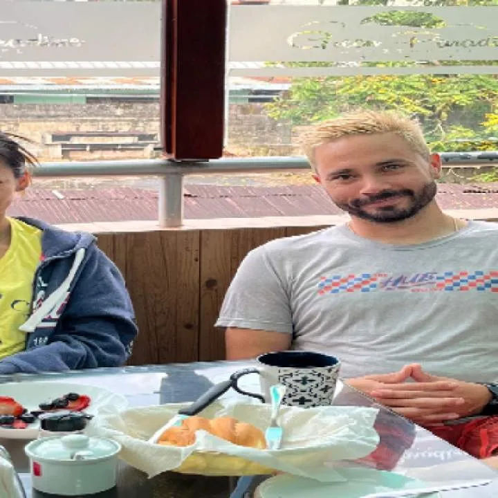 Greg Photo On Jungo Live