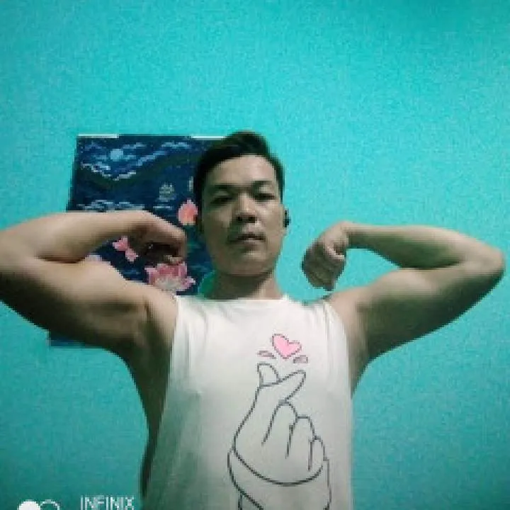 Tangmo Photo On Jungo Live