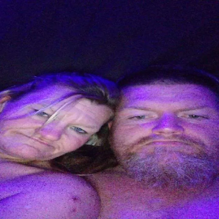 Freaky Couple Photo On Jungo Live