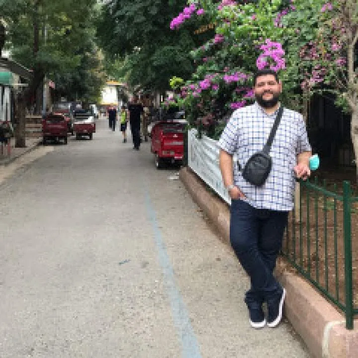 Amirali Photo On Jungo Live