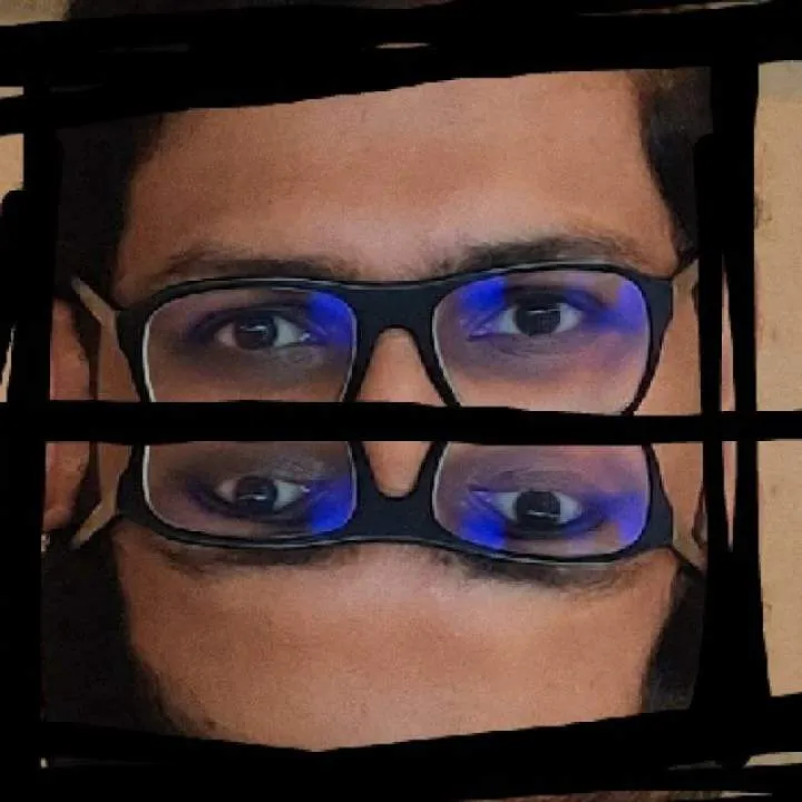 Krishnanu Photo On Jungo Live