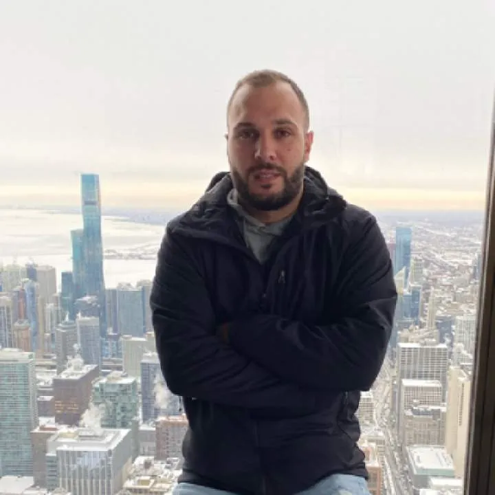 Carlettinho7 Photo On Jungo Live