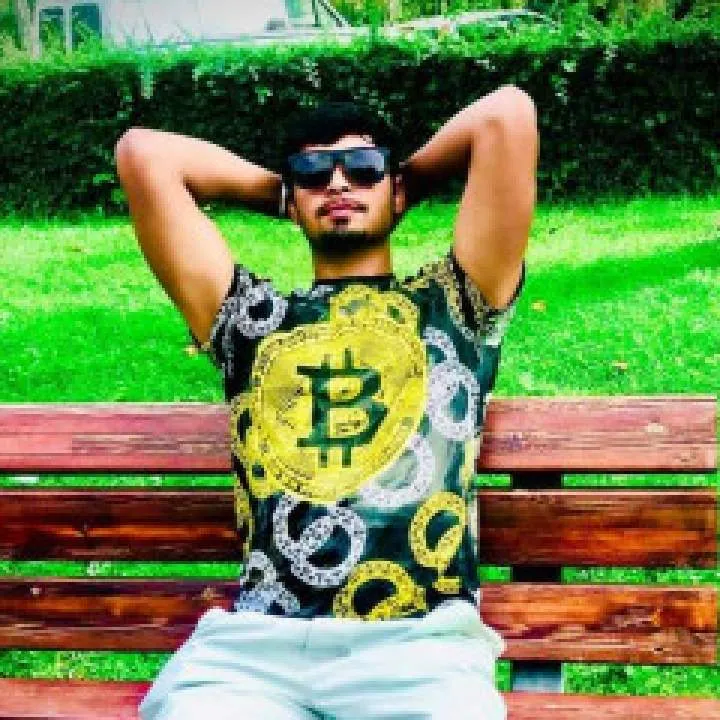 Ali Photo On Jungo Live