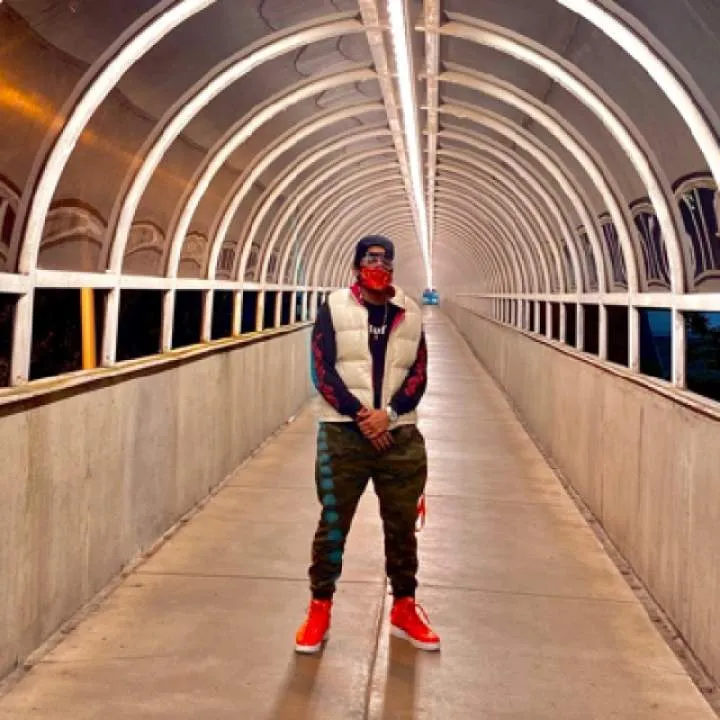 Submissive Slave Photo On Jungo Live