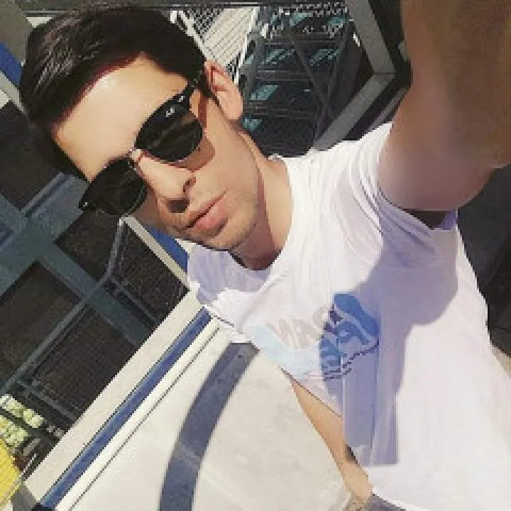 Iosif Preda Photo On Jungo Live