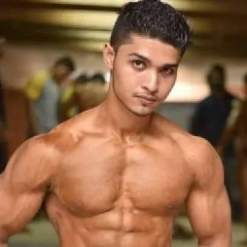 Adnan Photo On Jungo Live