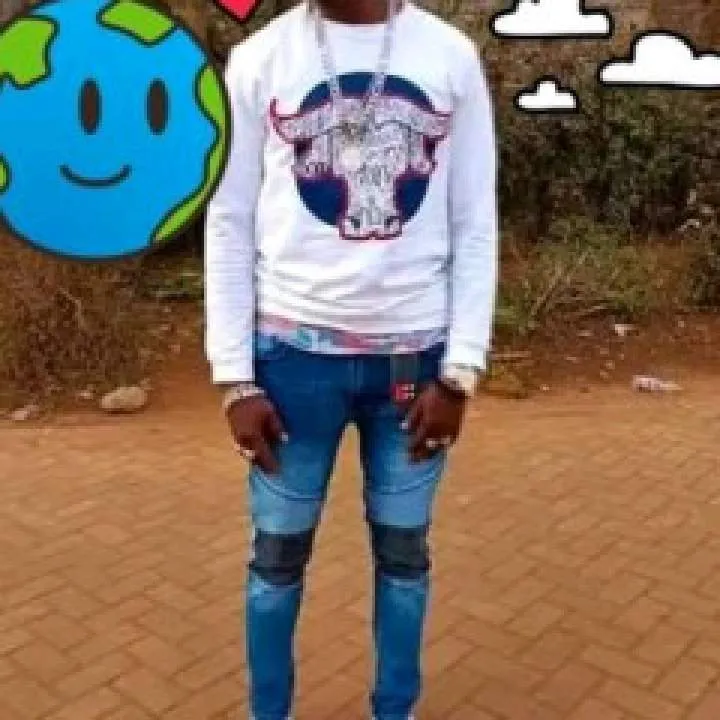 Frank Photo On Jungo Live