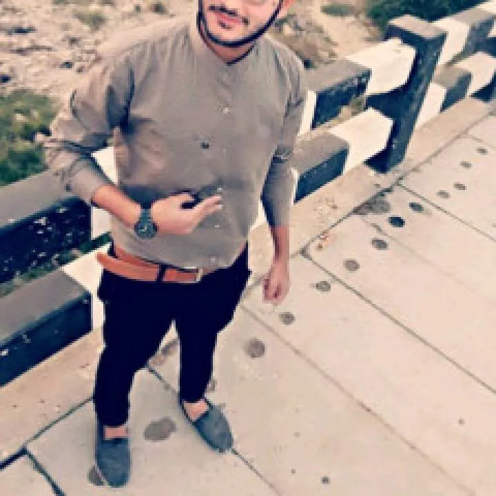 Saad Photo On Jungo Live