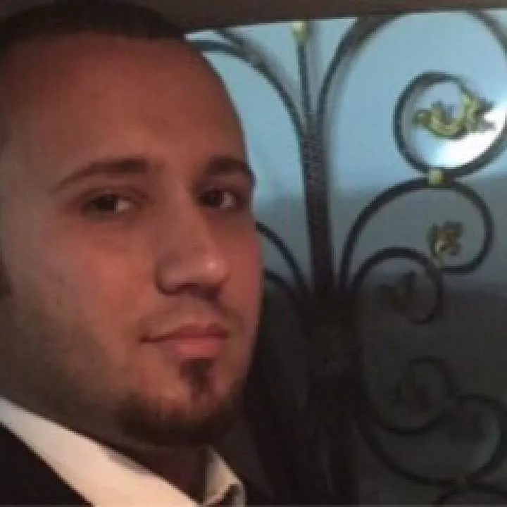 Ahmed Photo On Jungo Live