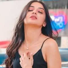 **** In Chanakyapuri .......