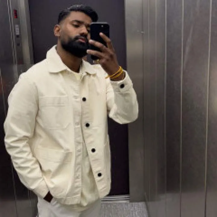 Peter Photo On Jungo Live