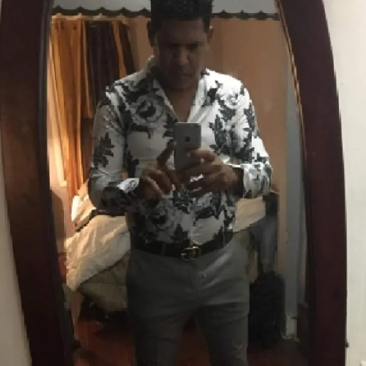 Jose 😍 Nicky Photo On Jungo Live