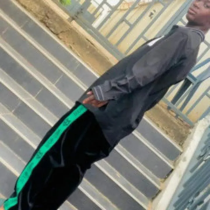 Zaddy Photo On Jungo Live