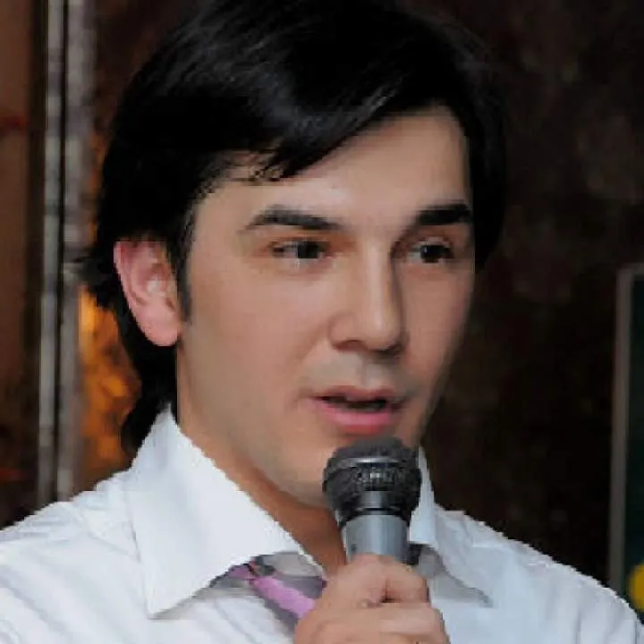 Antonio Photo On Jungo Live