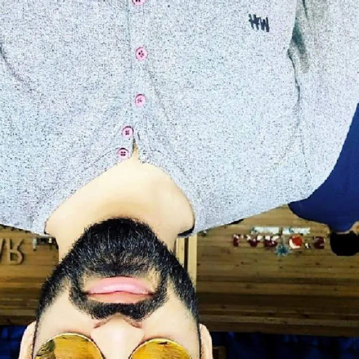 Mr Beardo Photo On Jungo Live