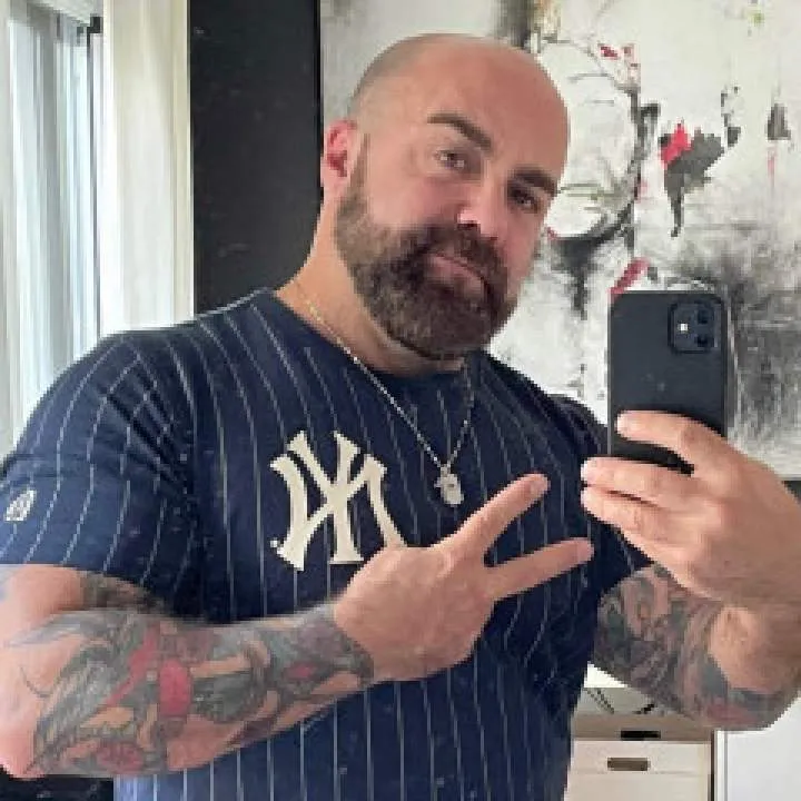 George Photo On Jungo Live