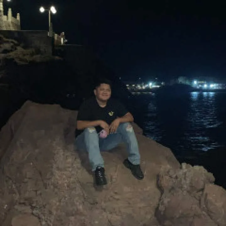 Rick Photo On Jungo Live