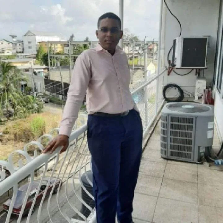 Bigjerrie Photo On Jungo Live