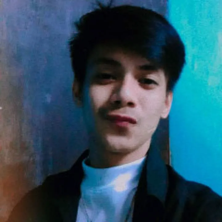 Adrian Lutero Photo On Jungo Live