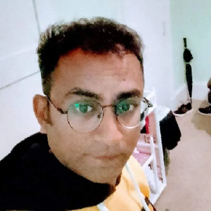 Sam Karan Photo On Jungo Live