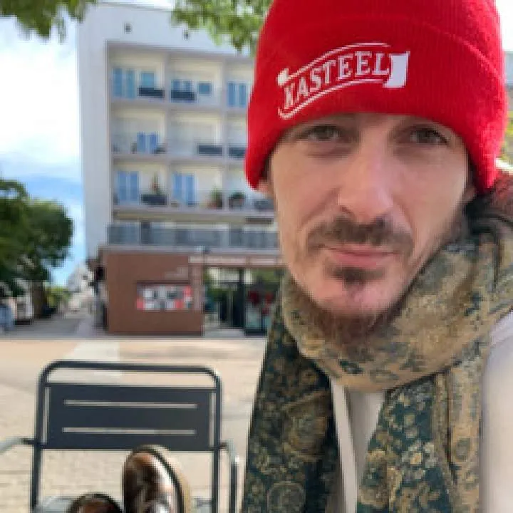 Nantesboy Photo On Jungo Live