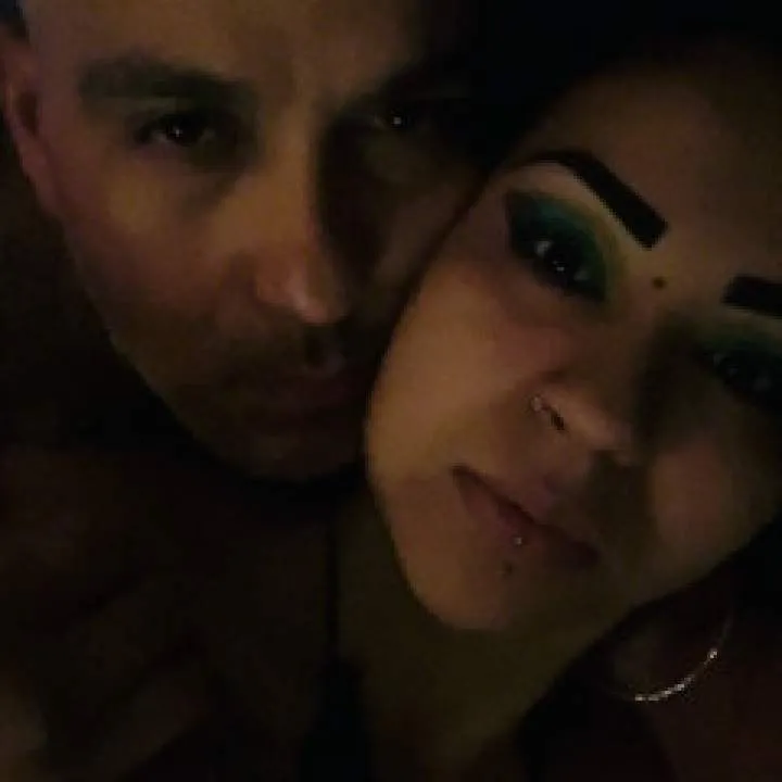 Edith Y Rafa Photo On Jungo Live