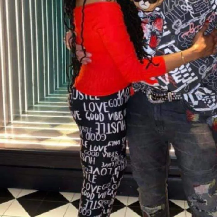 Trinisweetness Photo On Jungo Live