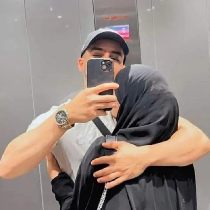 Swingers Partner Photo On Jungo Live