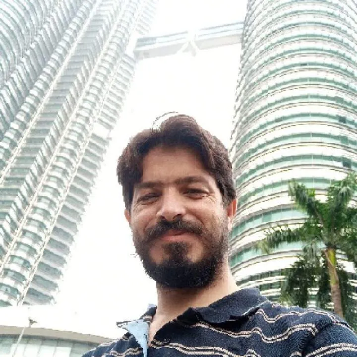 Jim Photo On Jungo Live