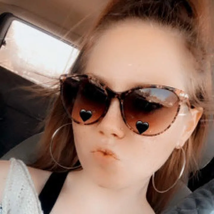 Nessabaybeee1 Photo On Jungo Live