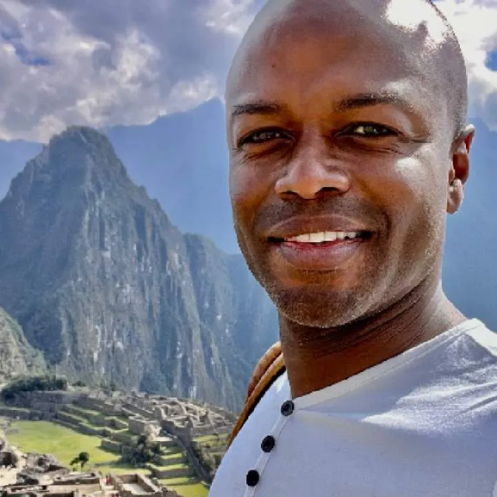 Tobias Photo On Jungo Live