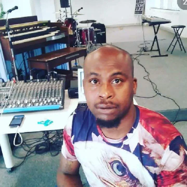 Goofy Von Photo On Jungo Live