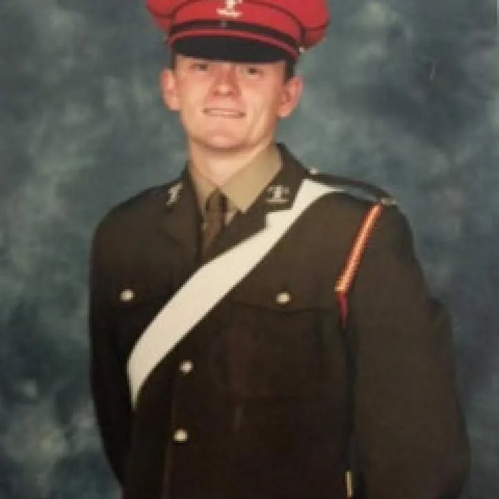 Stevo Photo On Jungo Live