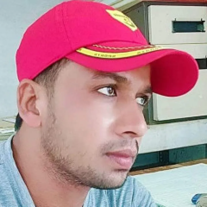 Jafar Photo On Jungo Live