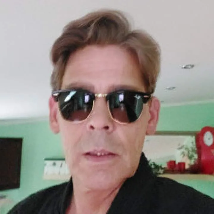 Heidemarie Photo On Jungo Live