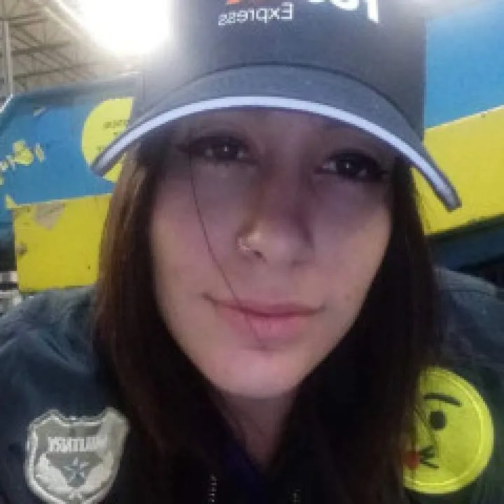 Mistress Alina Photo On Jungo Live