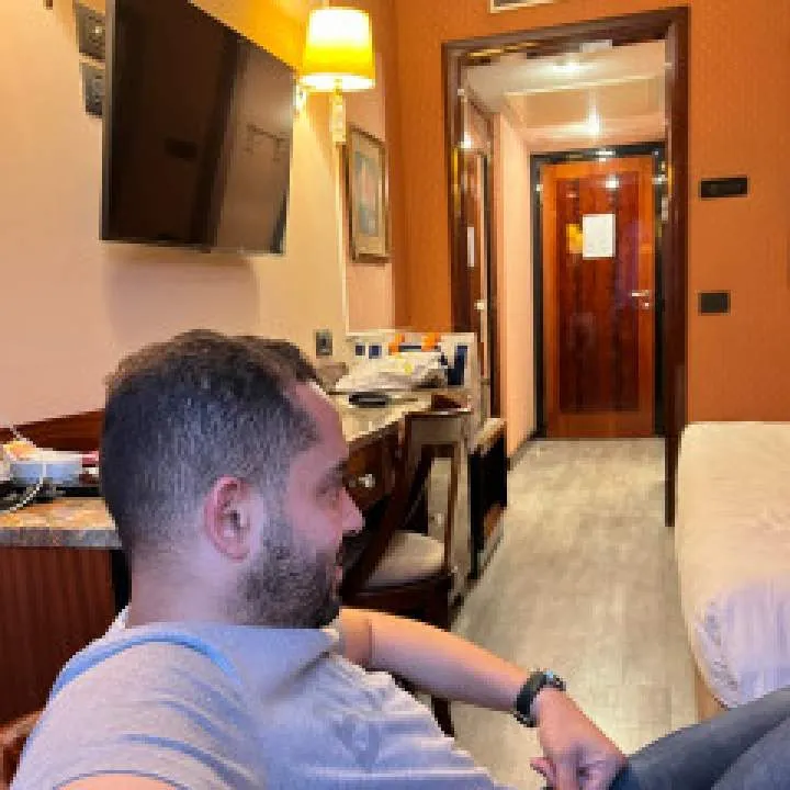 Lahbou Photo On Jungo Live