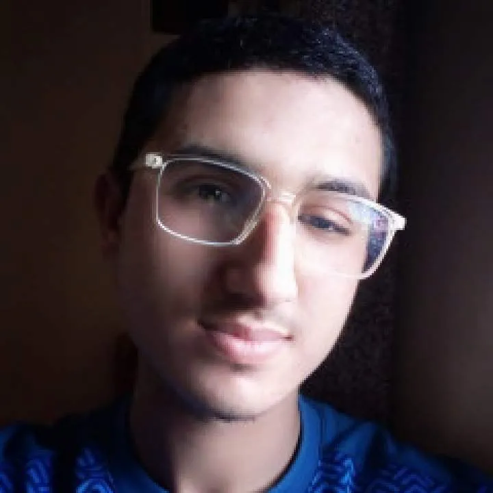 Yassin Photo On Jungo Live