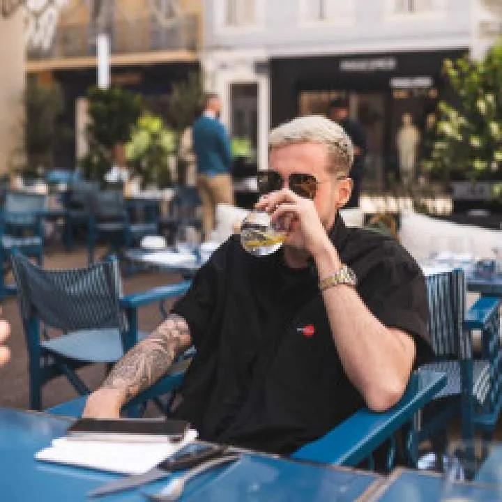 Axle Niko Photo On Jungo Live