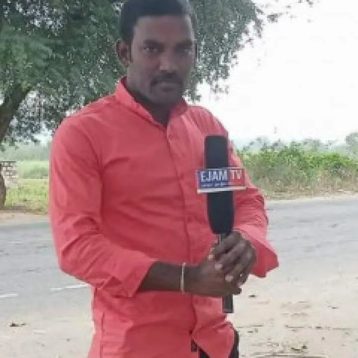 T. Mahesh Photo On Jungo Live