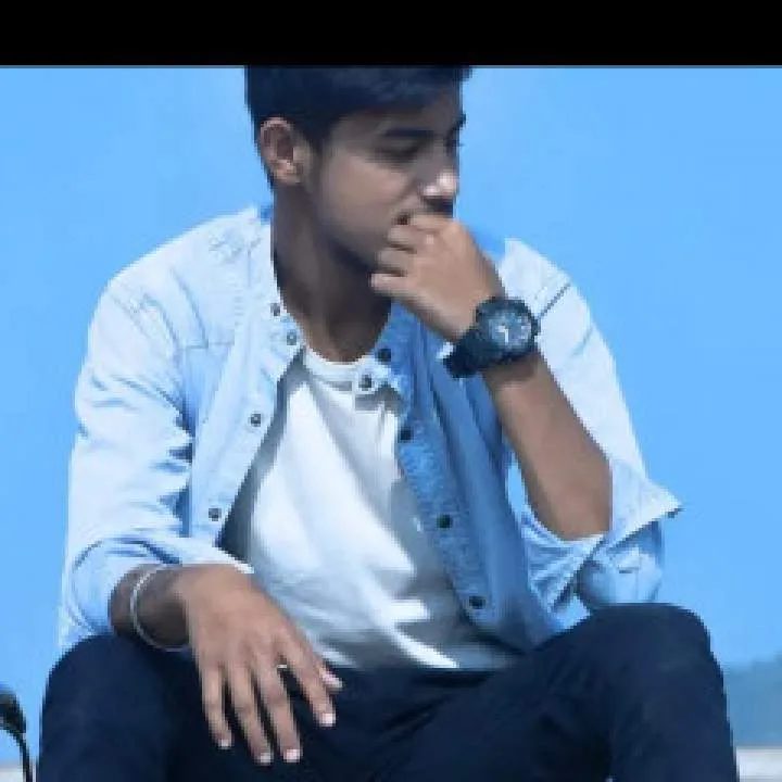 Anurag Photo On Jungo Live