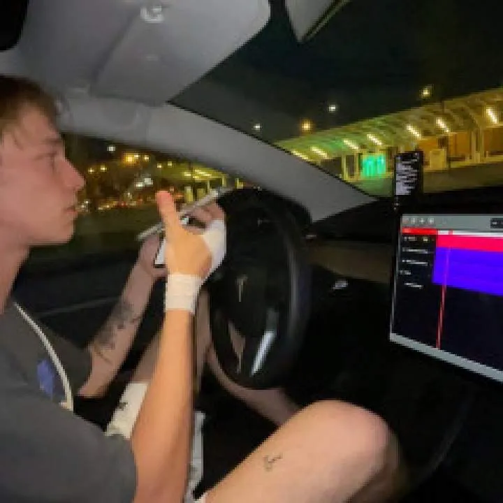 Tyler Photo On Jungo Live