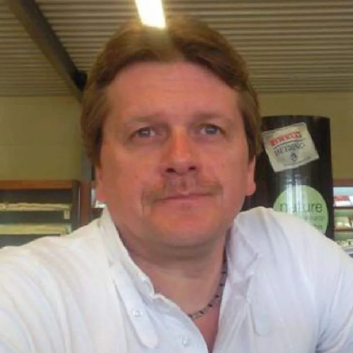 Williams Photo On Jungo Live