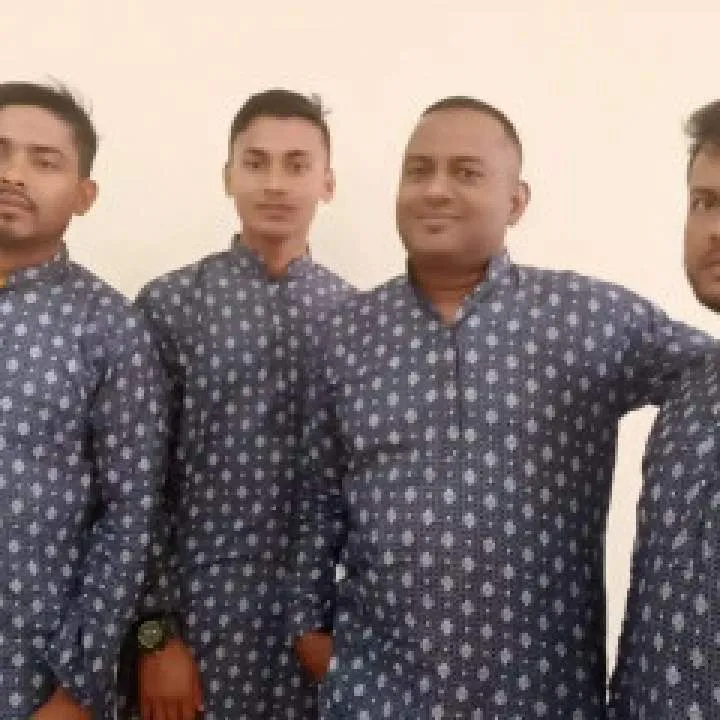 Ronei Photo On Jungo Live