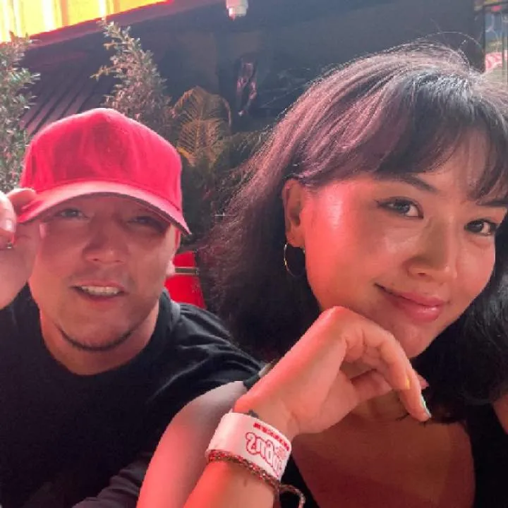 Khaliunaa Photo On Jungo Live