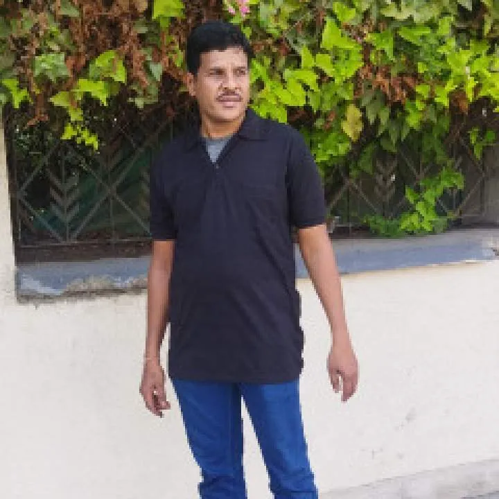 Shankar Photo On Jungo Live