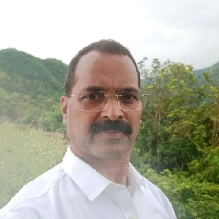 Ganapat Photo On Jungo Live