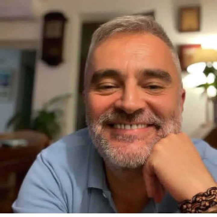 Anderson Photo On Jungo Live